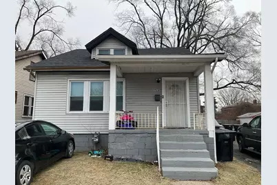 13564 Tuller Street, Detroit, MI 48238 - Photo 1