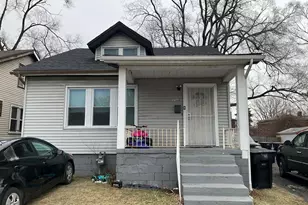 13564 Tuller St, Detroit, MI 48238 - Photo 1