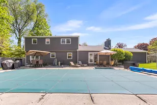 329 Eaton St, Battle Creek, MI 49017 - Photo 35