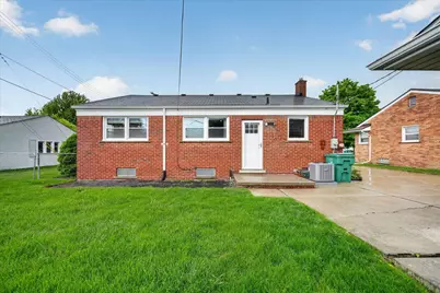 6627 Elizabeth Street, Garden City, MI 48135 - Photo 29