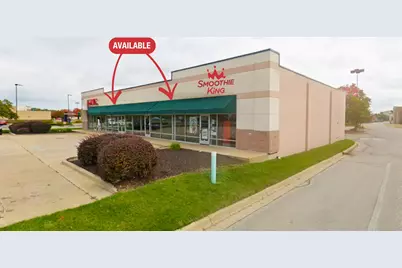 2061 M-139 #Suite A, Benton Harbor, MI 49022 - Photo 1