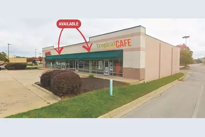2061 M-139 #Suite A, Benton Harbor, MI 49022 - Photo 1