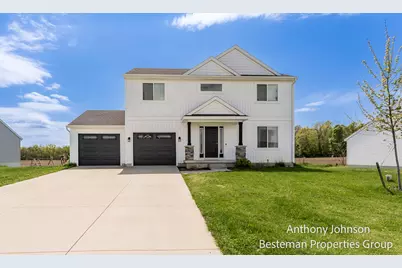 250 Warbler Drive, Caledonia, MI 49316 - Photo 1