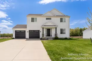 250 Warbler Dr, Caledonia, MI 49316 - Photo 1