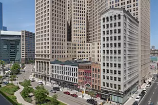 600 Woodward Ave, Detroit, MI 48226 - Photo 3