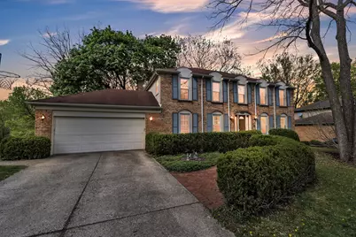 35226 Spring Hill Road, Farmington Hills, MI 48331 - Photo 1