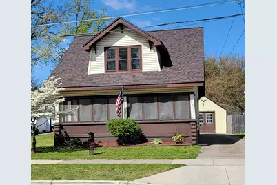 2027 Denwood Avenue SW, Wyoming, MI 49509 - Photo 1