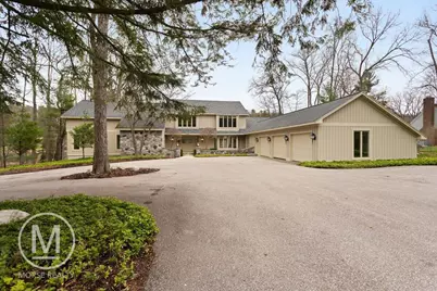 2050 Steketee Woods Lane SE, Grand Rapids, MI 49546 - Photo 5