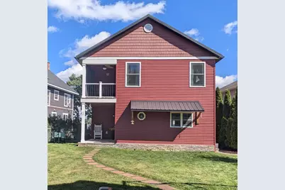 8811 Waruf Avenue, Portage, MI 49002 - Photo 1