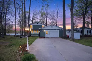 10131 Birch Dr, Riverdale, MI 48877 - Photo 1