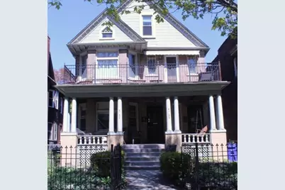 4730 Commonwealth Street #2, Detroit, MI 48208 - Photo 1
