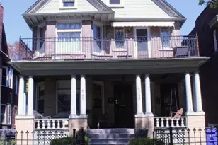 4730 Commonwealth St, Detroit, MI 48208 - Photo 1
