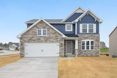 5659 Landrum Trail, Portage, MI 49024 - Photo 1