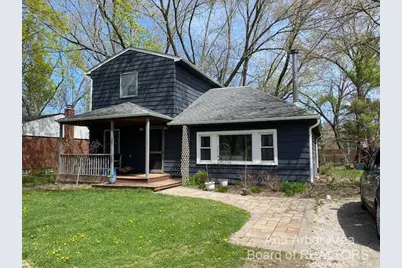 3329 Cardinal Avenue, Ann Arbor, MI 48108 - Photo 1