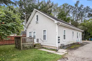 3116 Whittier Dr, Kalamazoo, MI 49001 - Photo 1