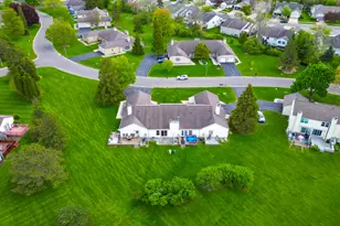 7334 Creekside Dr, Lansing, MI 48917 - Photo 53
