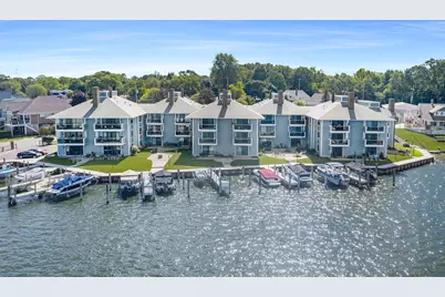 400 Lakeview Court #28-E, Spring Lake, MI 49456 - Photo 1