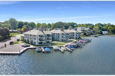 400 Lakeview Court #28-E, Spring Lake, MI 49456 - Photo 45