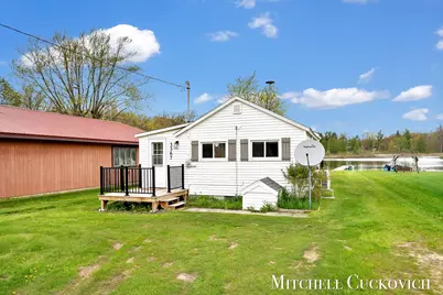 3367 Flint Drive, Sheridan, MI 48884 - Photo 1