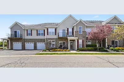 10122 Ridge Run Street, Howell, MI 48855 - Photo 3