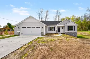 7884 Cannonsburg Rd NE, Rockford, MI 49341 - Photo 1