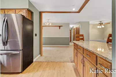 938 N Scenic Drive, Muskegon, MI 49445 - Photo 9
