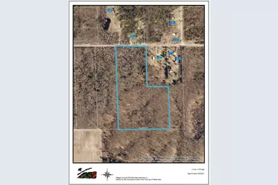 5918 113th Avenue #Parcel G, Pullman, MI 49450 - Photo 3