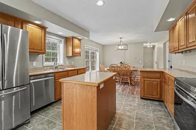 665 N Benson Road, Fountain, MI 49410 - Photo 11