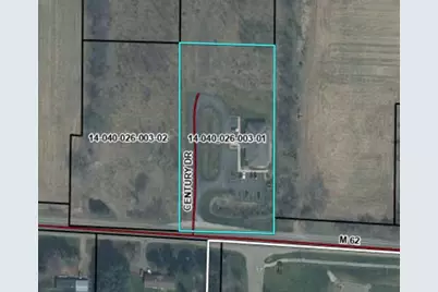 60267 Century Drive, Cassopolis, MI 49031 - Photo 15