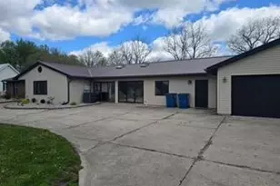 757 Tomahawk Trail, Coldwater, MI 49036 - Photo 1