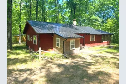 9826 S Orchid Avenue, Baldwin, MI 49304 - Photo 3