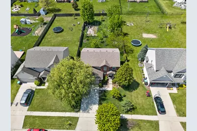 816 King Fisher Street, Milan, MI 48160 - Photo 33
