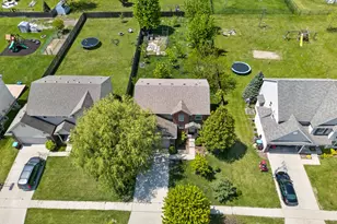 816 King Fisher St, Milan, MI 48160 - Photo 33