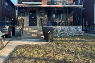 2943 Leslie St, Detroit, MI 48238 - Photo 1