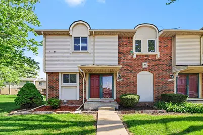 2041 W Franklin Drive, Canton, MI 48187 - Photo 1