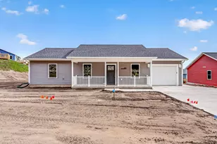 289 Aspen Hill Dr, Shelby, MI 49455 - Photo 1