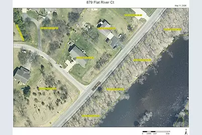 879 Flat River Court SE, Lowell, MI 49331 - Photo 41