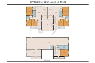 879 Flat River Ct SE, Lowell, MI 49331 - Photo 45