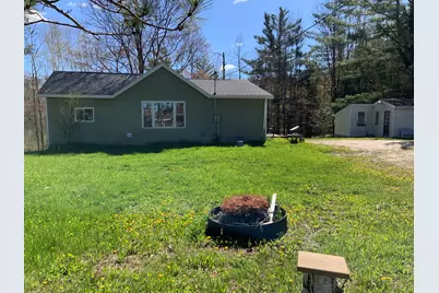 16658 140th Avenue, Leroy, MI 49655 - Photo 1
