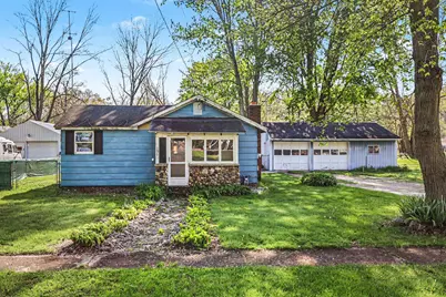 191 S Finlay Avenue S, Battle Creek, MI 49037 - Photo 1