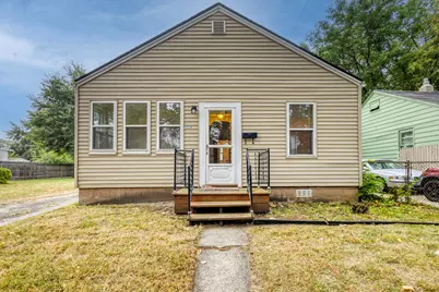 1234 E Elza Avenue, Hazel Park, MI 48030 - Photo 1