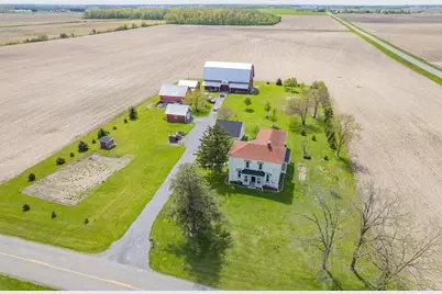 13520 Myerholts Highway, Morenci, MI 49256 - Photo 1