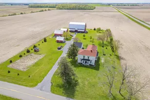 13520 Myerholts Hwy, Morenci, MI 49256 - Photo 1