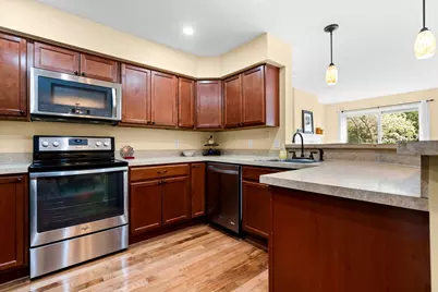 804 Moore Drive, Chelsea, MI 48118 - Photo 3