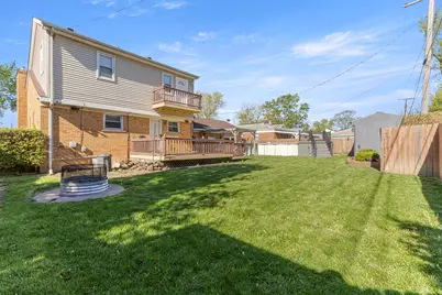 514 Park Avenue, Lincoln Park, MI 48146 - Photo 11