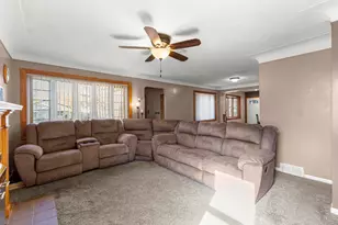 514 Park Ave, Lincoln Park, MI 48146 - Photo 17