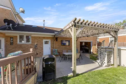 514 Park Avenue, Lincoln Park, MI 48146 - Photo 9
