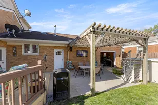 514 Park Ave, Lincoln Park, MI 48146 - Photo 9