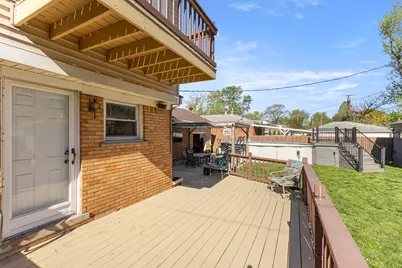 514 Park Avenue, Lincoln Park, MI 48146 - Photo 5