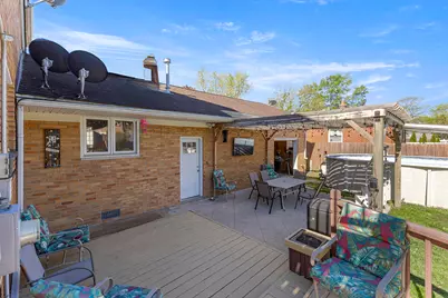 514 Park Avenue, Lincoln Park, MI 48146 - Photo 13